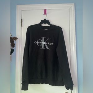 Calvin Klein Jeans Sweater